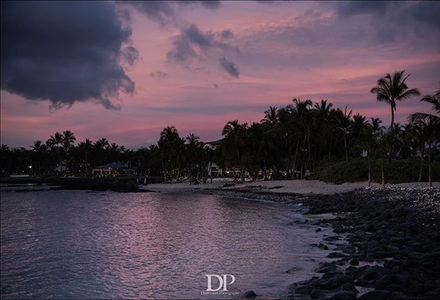 Hawaii had the most amazing pastel colored sunsets. #hawaii #sunset #pastel #colors #costal #beach #vacation #lifestyle #landscape #shotoftheday #lifesgood #lifestylephotography #adventure #explore #newplaces #bigisland #cheers #nikon #d810 #24-70 #d