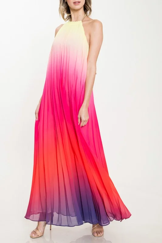 ESHE RESORT VIBES MAXI