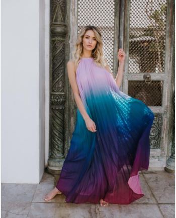 ESHE VACAY VIBES MAXI