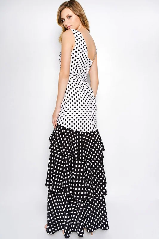 strut and bolt d1466h myrelle one shoulder polka dot maxi dress.jpg