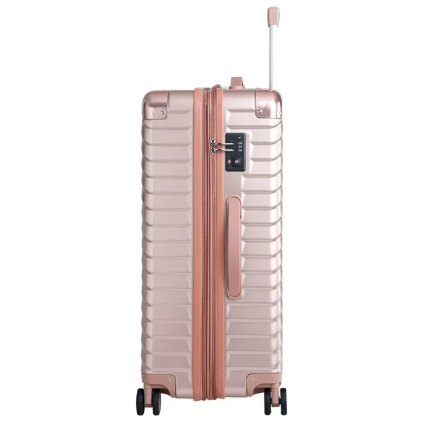 Lucky Planet Stark Luggage set Pink SIDE.jpg
