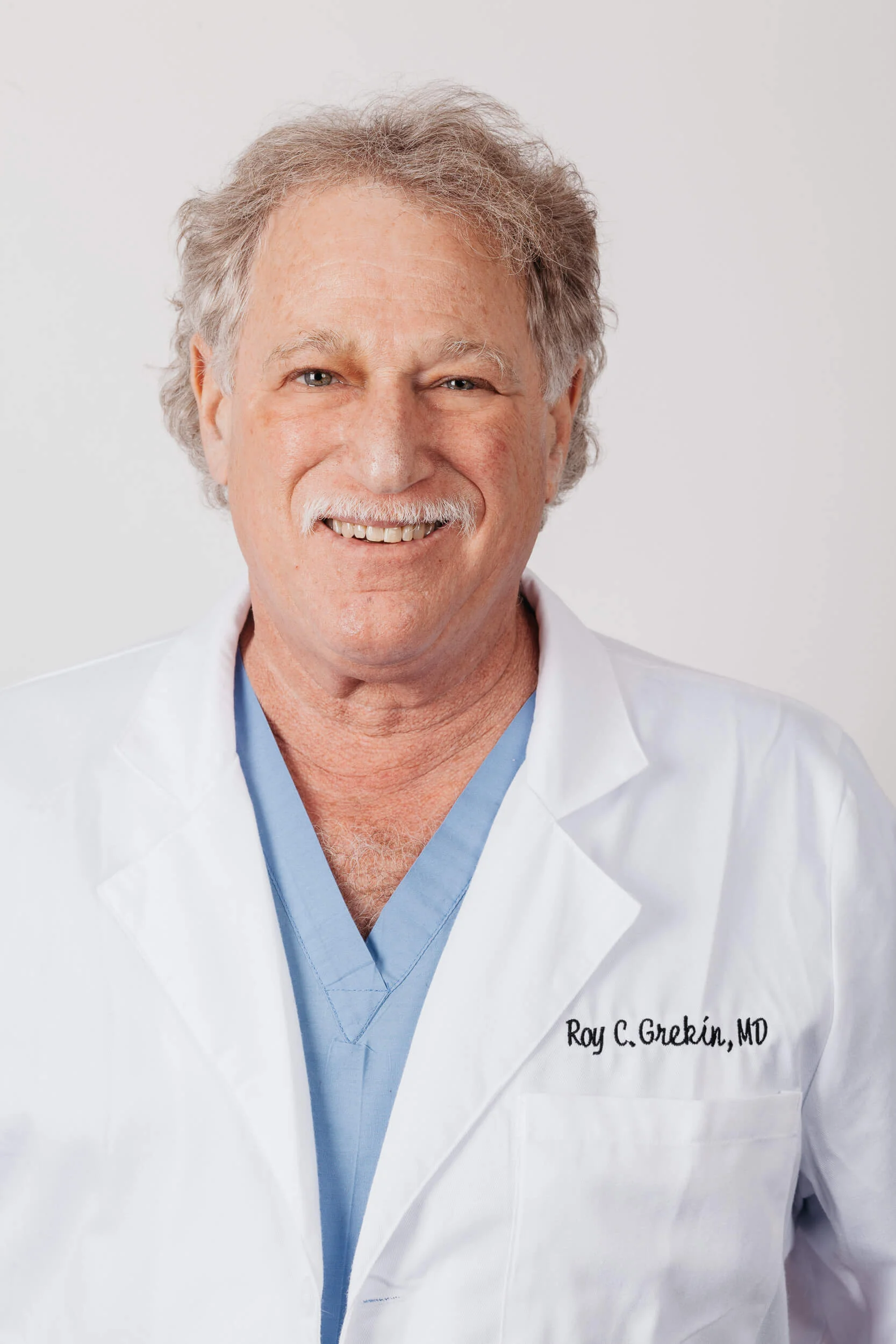 Roy Grekin, MD