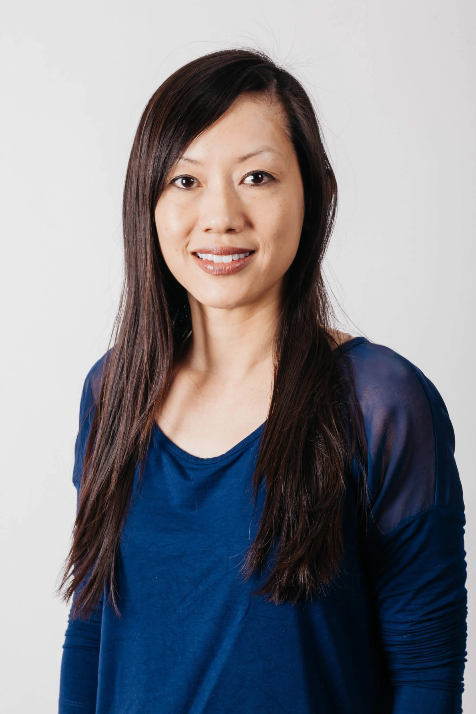 Siegrid Yu, MD