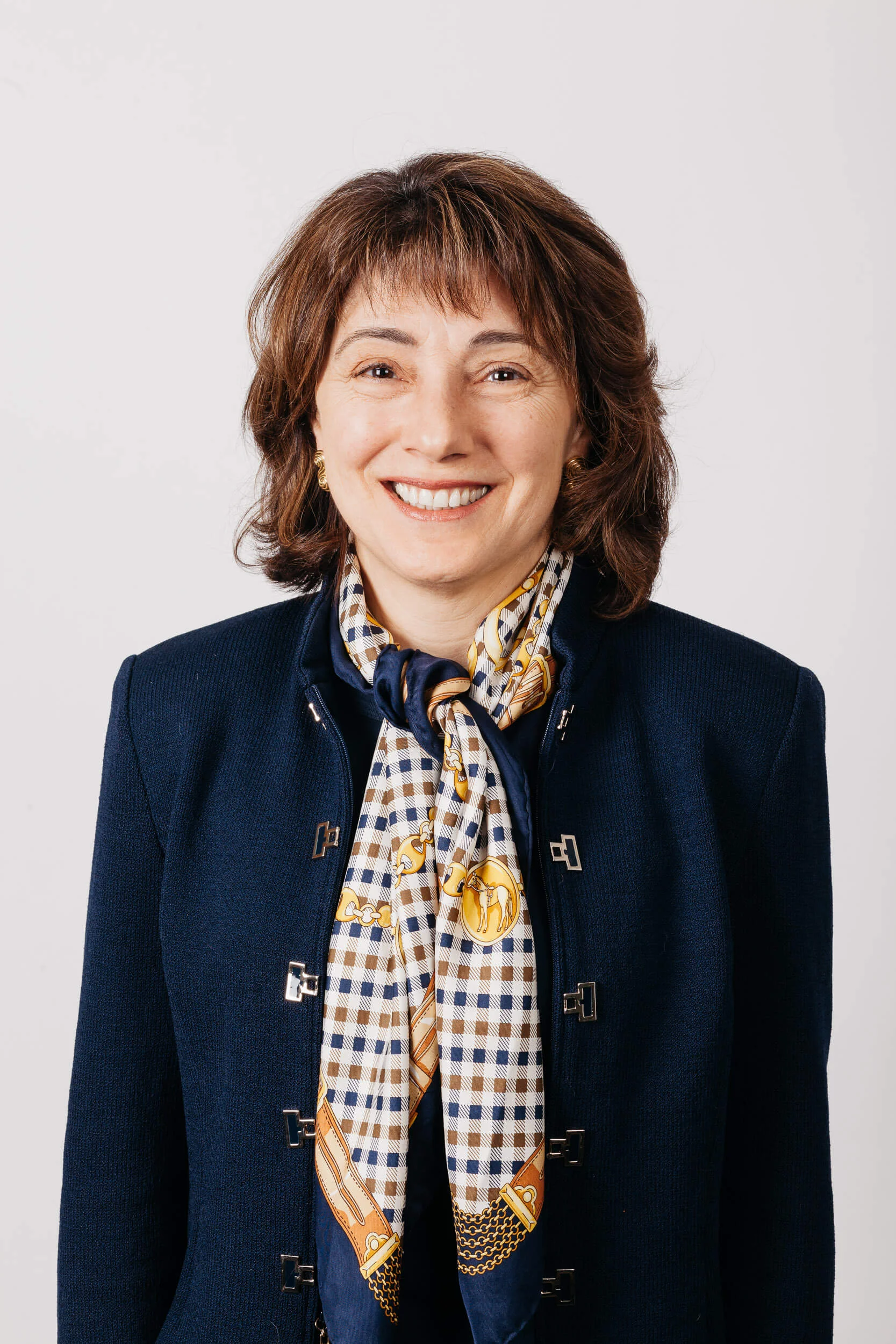 Ruby Ghadially, MD