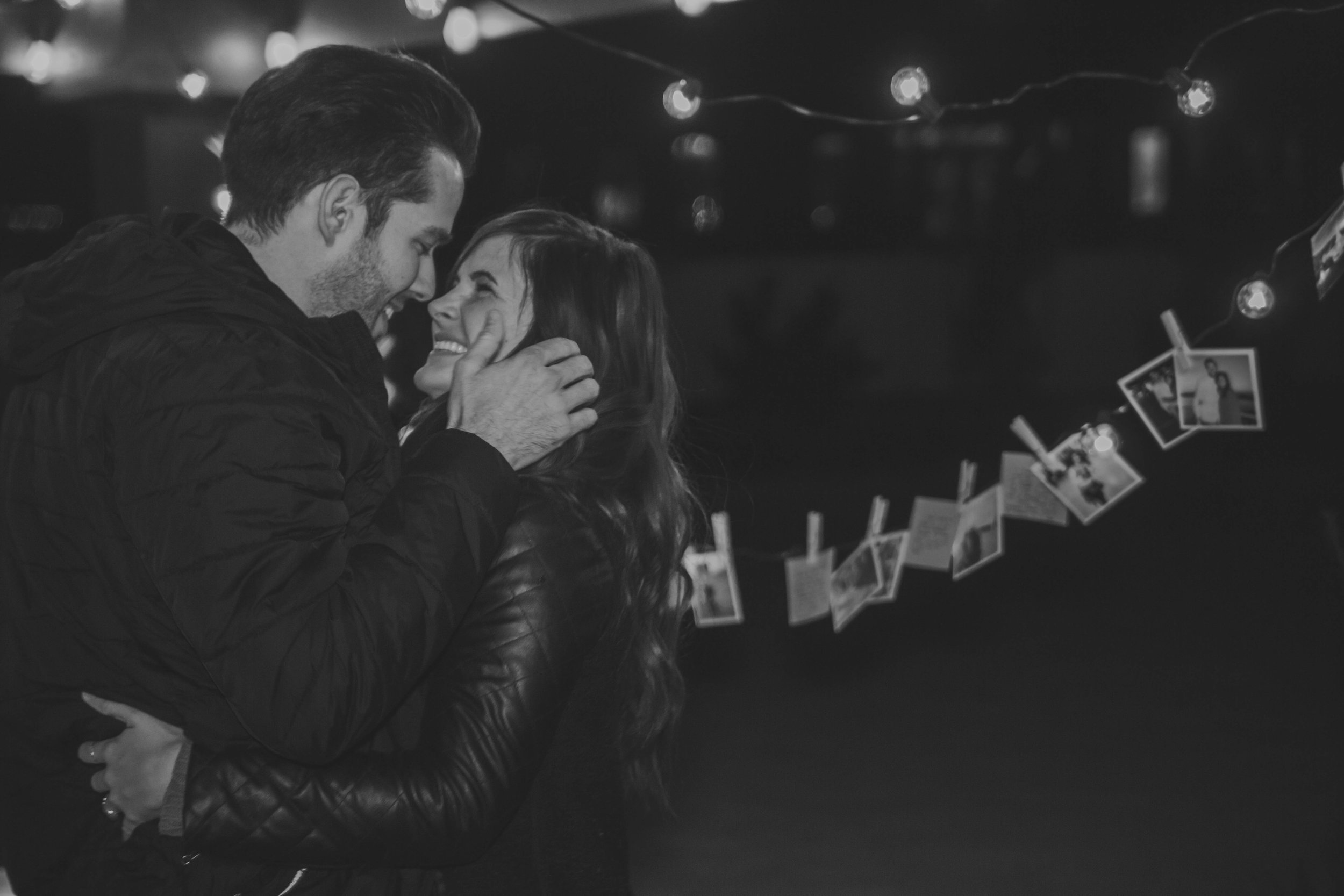 Tyler & Sydney | Utah Engagement Photographer