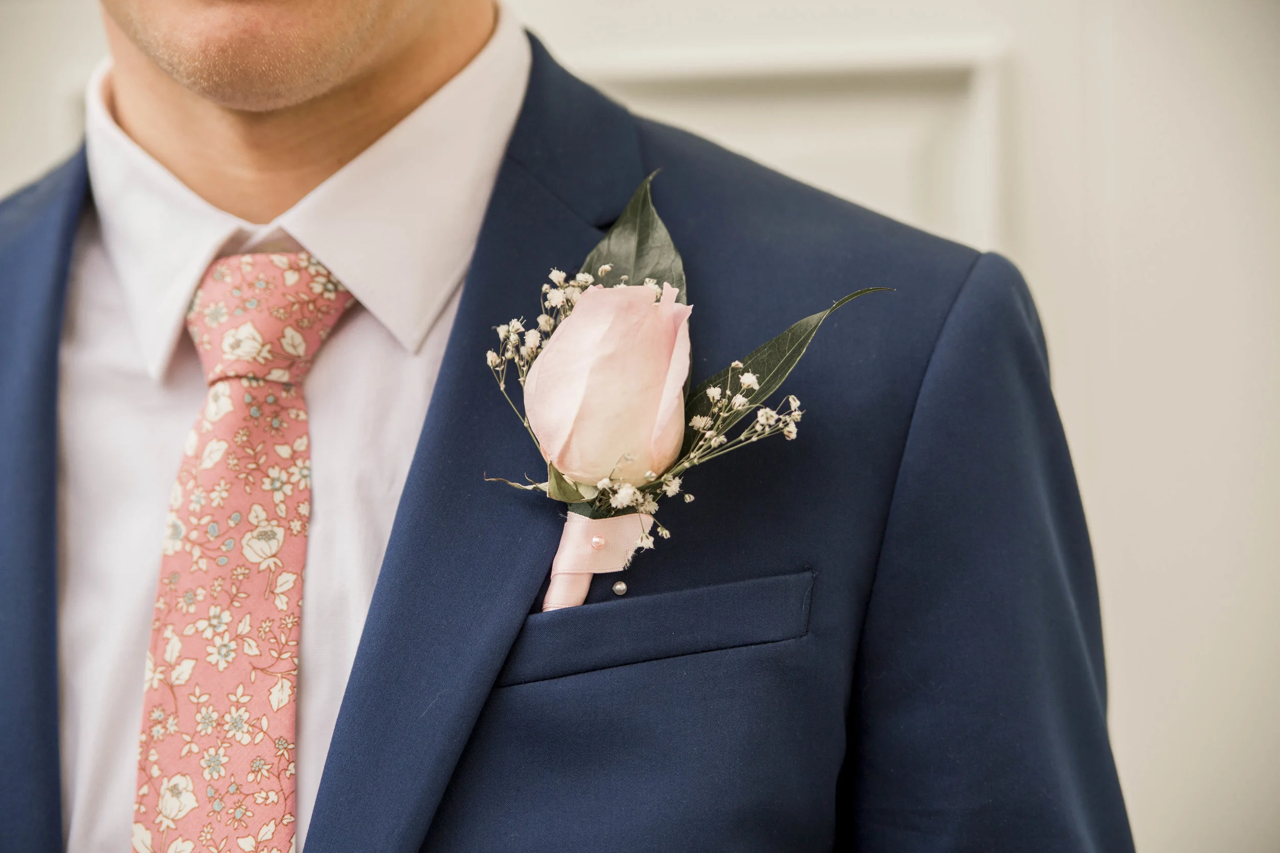 Adrianna & Jake | Las Vegas Wedding Photographer