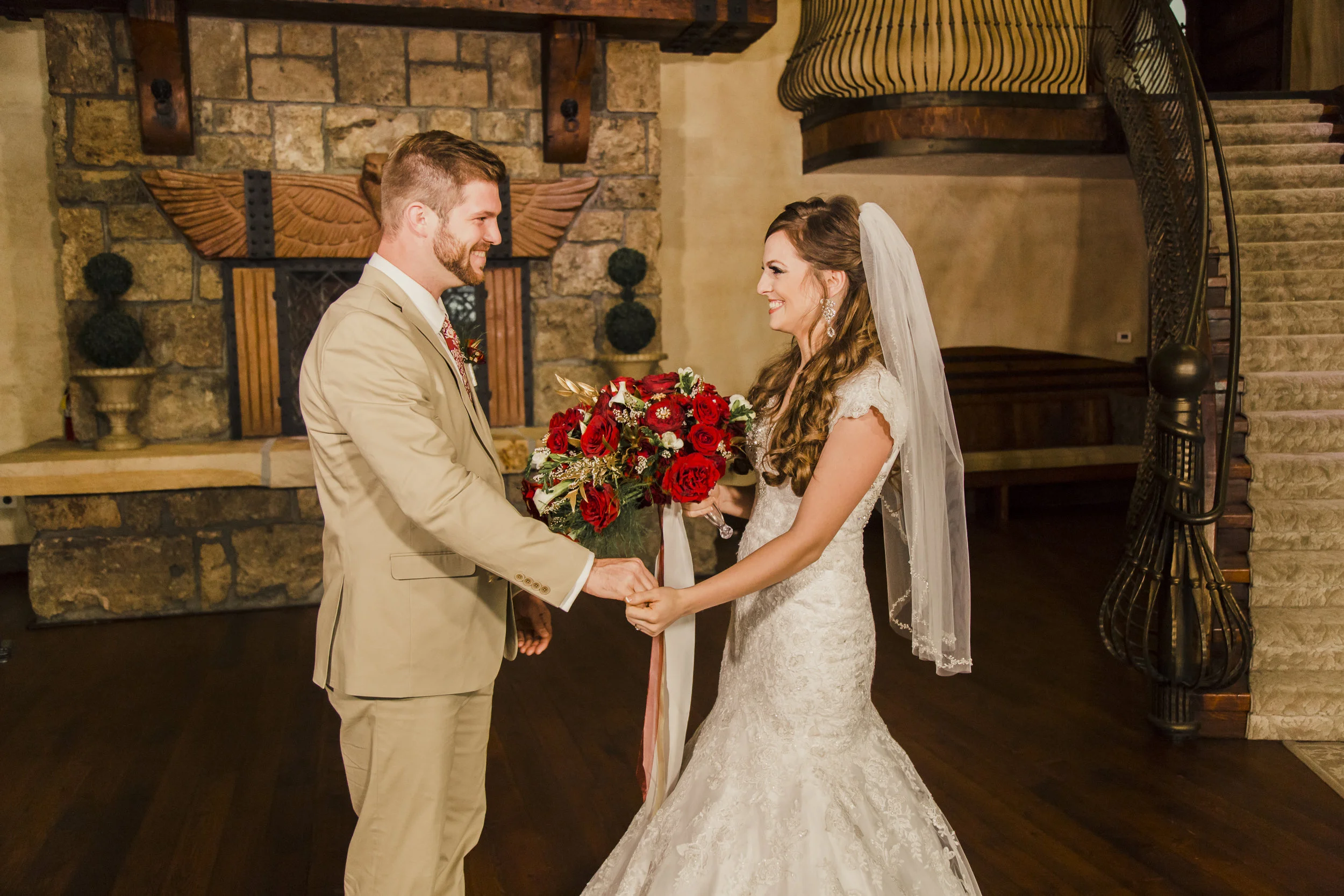 Harrison &amp; Haelly Bridals | Wadley Farms | Utah Wedding Photographer