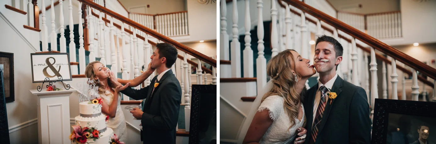 3 Things We've Learned in 3 Years of Marriage