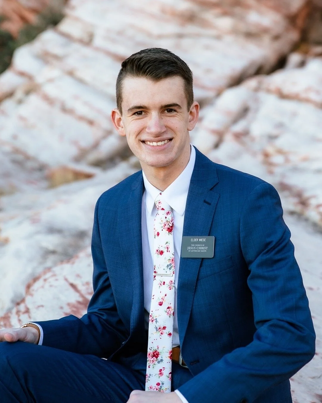 My little brother starts his mission today! He&rsquo;ll be at home doing MTC for 3 weeks and then leave to go serve the people of Austin, TX for two years. He&rsquo;s gonna be so great and I&rsquo;m so so excited for him ❤️