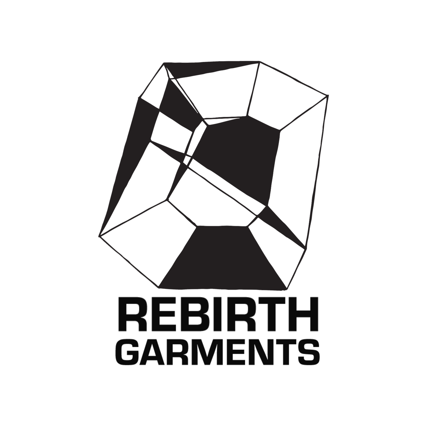 Rebirth Garments logo