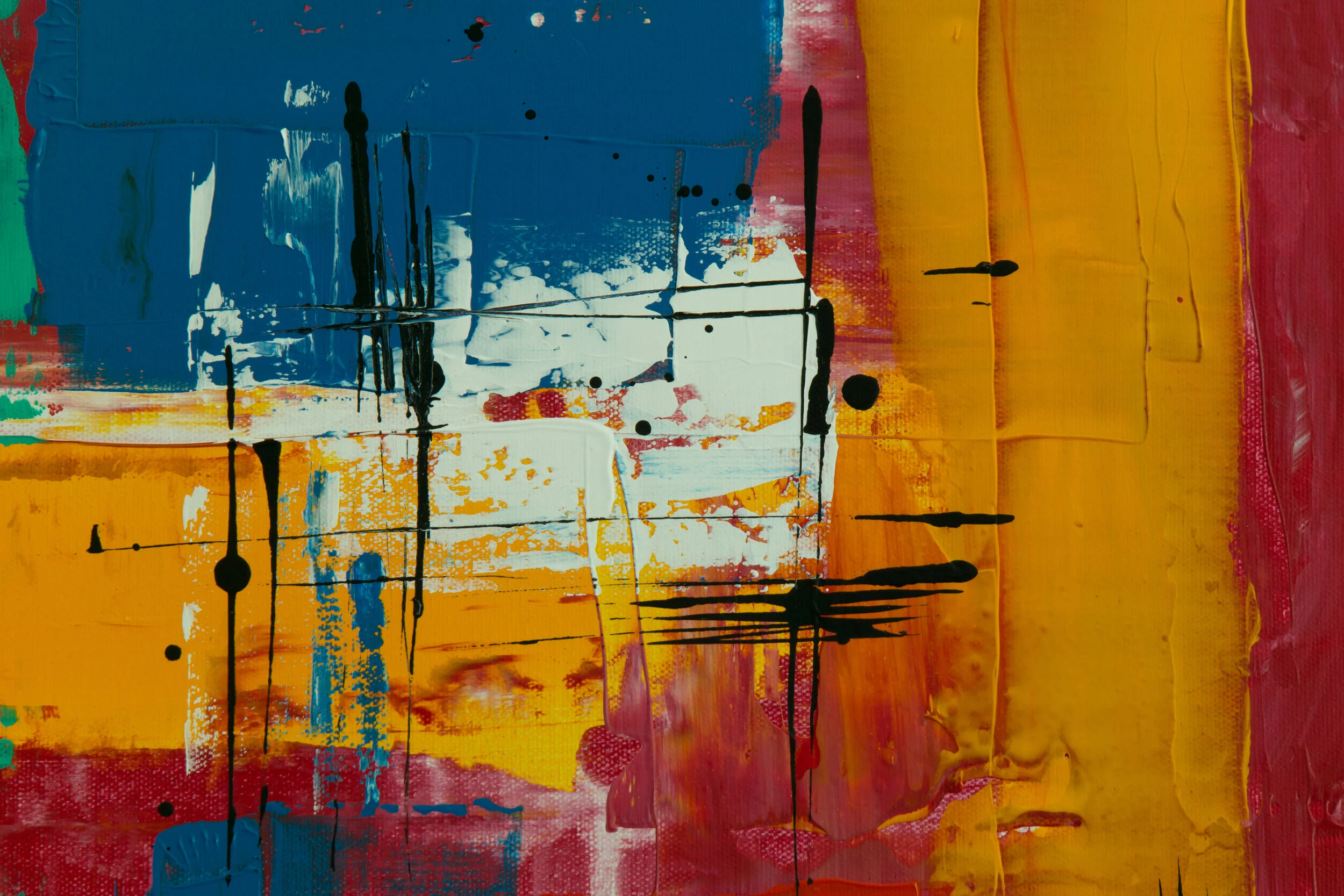 Noticing Incompletions + Where We Lack Energy