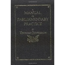 The Parliamentary Manual