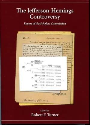 Edited by Robert F. Turner Carolina Academic Press (2011)