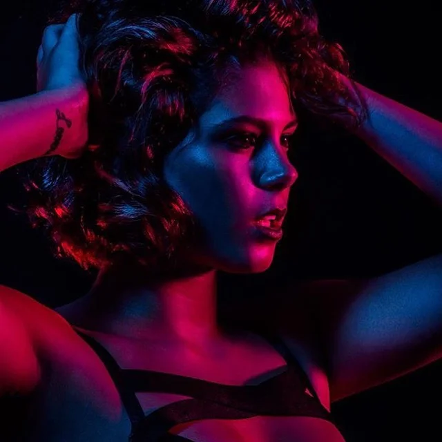 Photographer- Nathan Boone