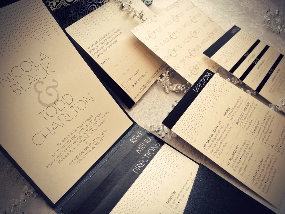 Occasions and Events