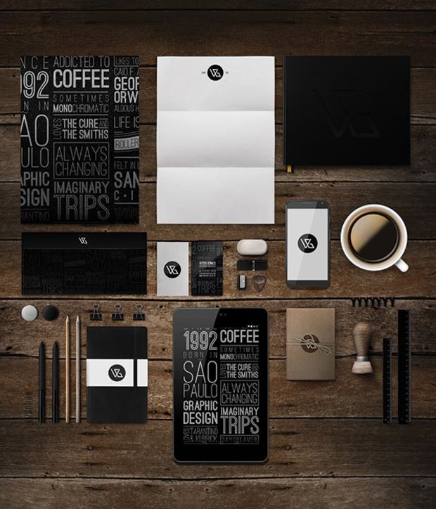 Corporate Branding