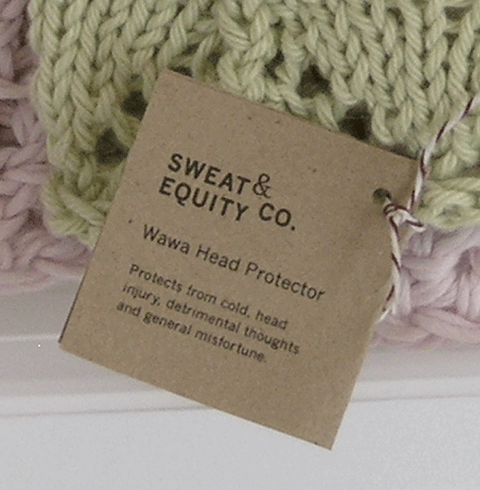 Sweat Equity & Co.