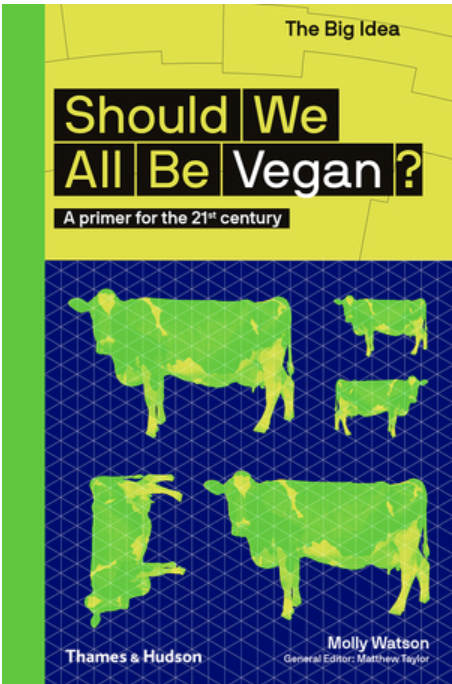 Should We All Be Vegan?