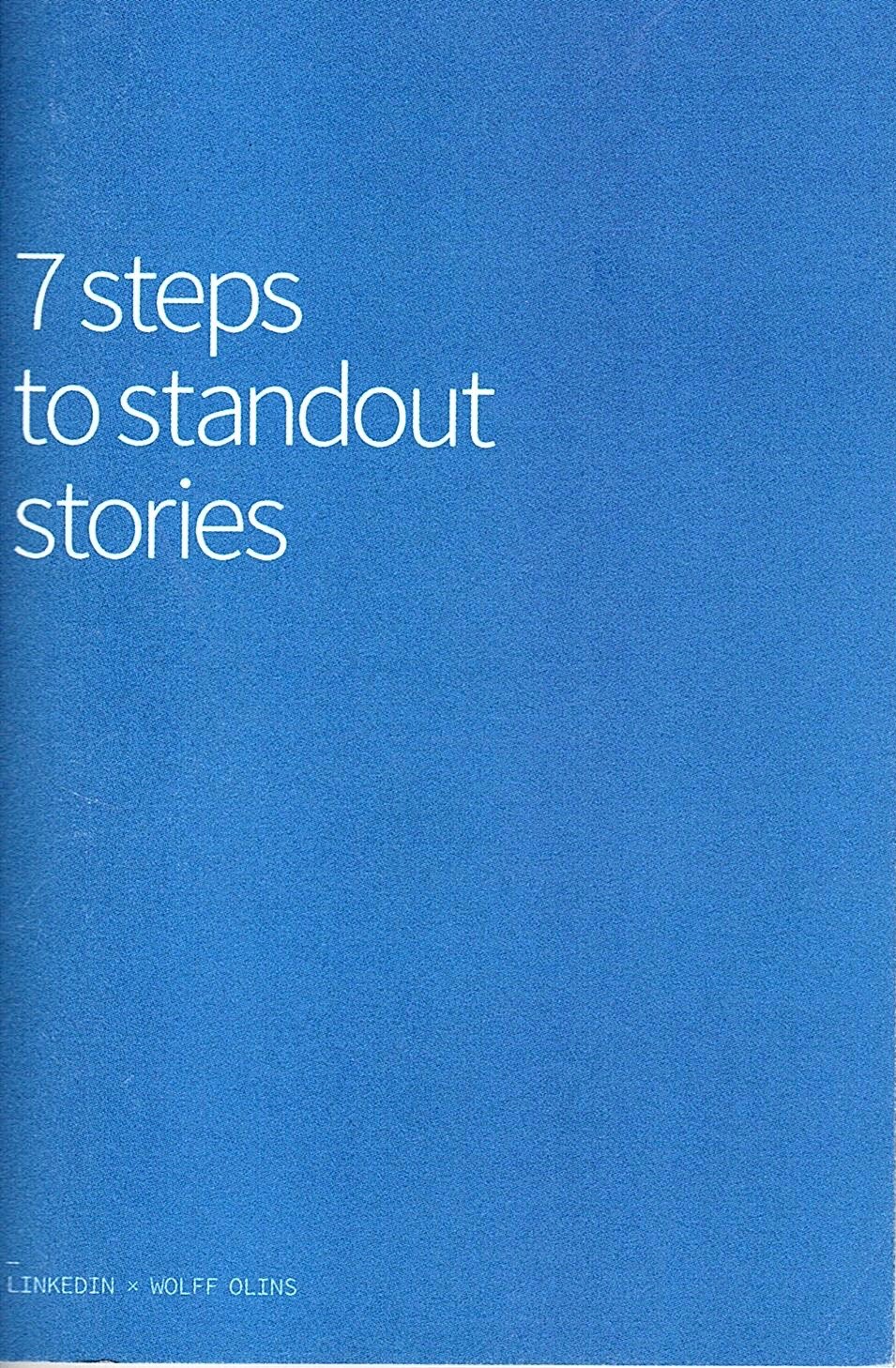 Storytelling Workbook