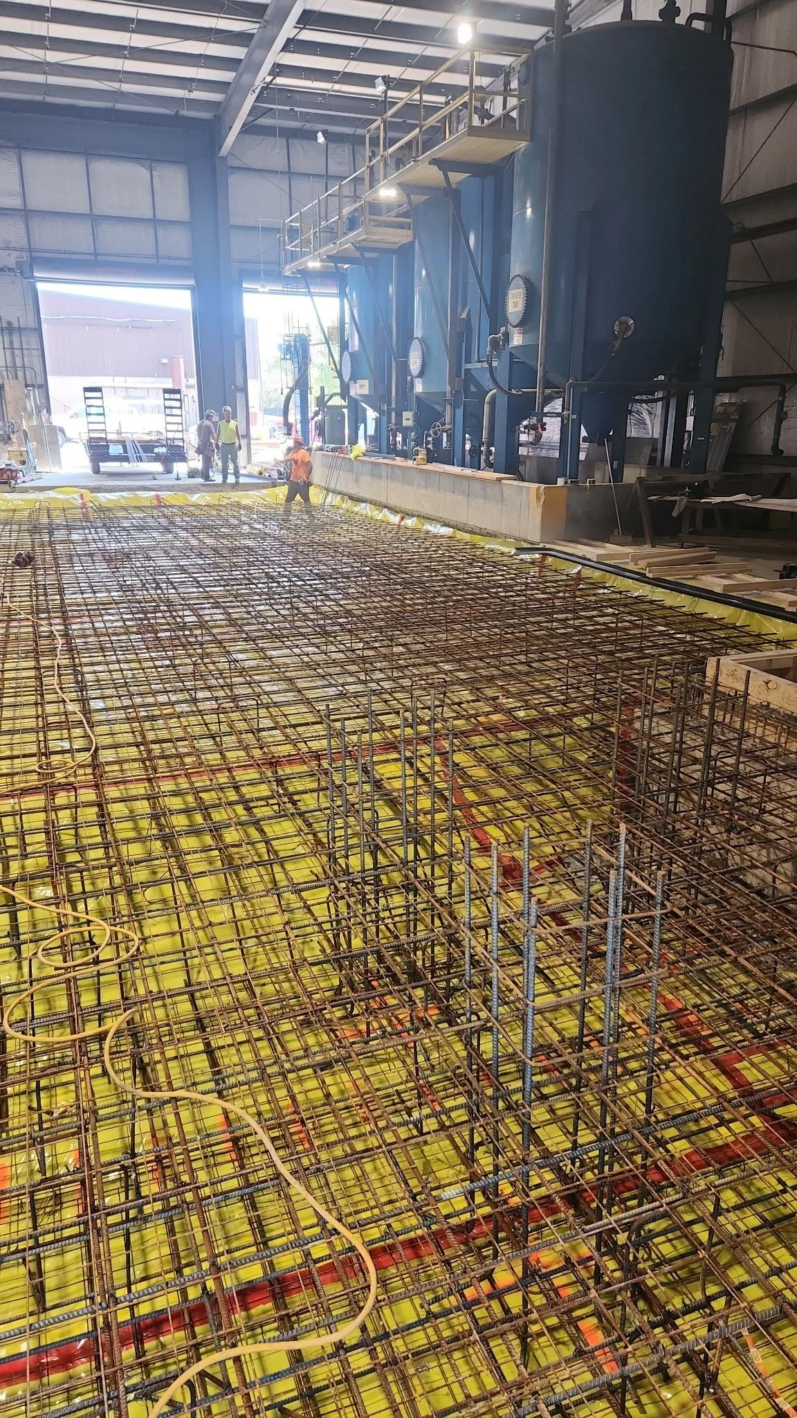 Desotec - Darlington, PA 