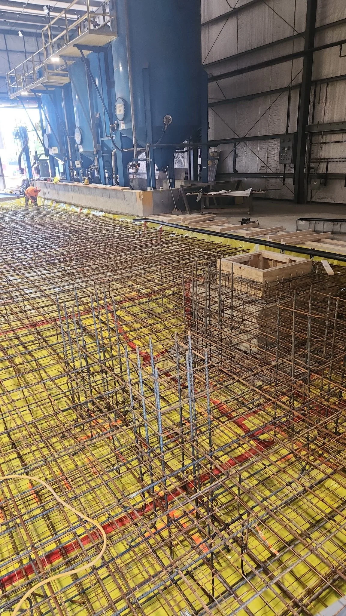 Desotec 2- Darlington, PA 
