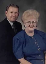 Dr. Hughes & Mrs. Shirley