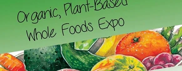 Organic Plant Based Expo