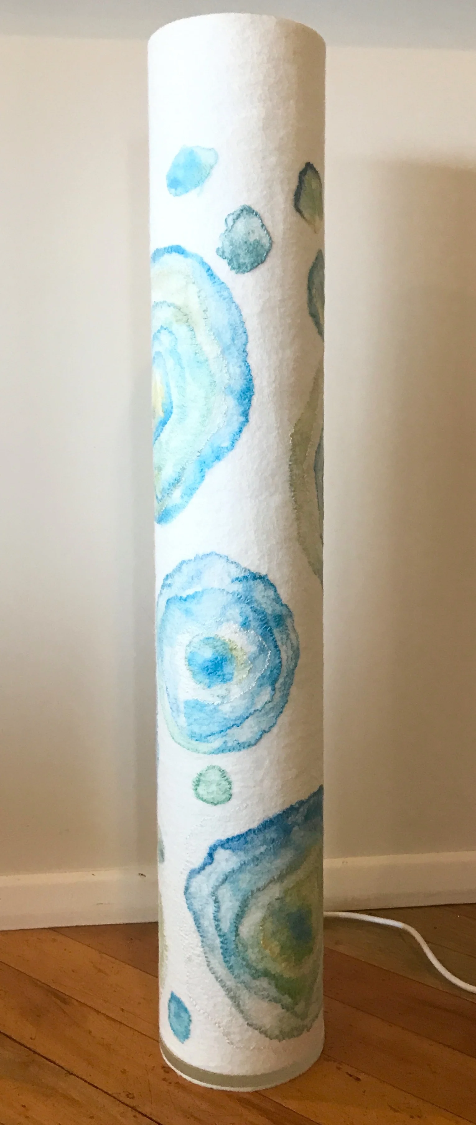 A Drop in the Ocean Light Tube