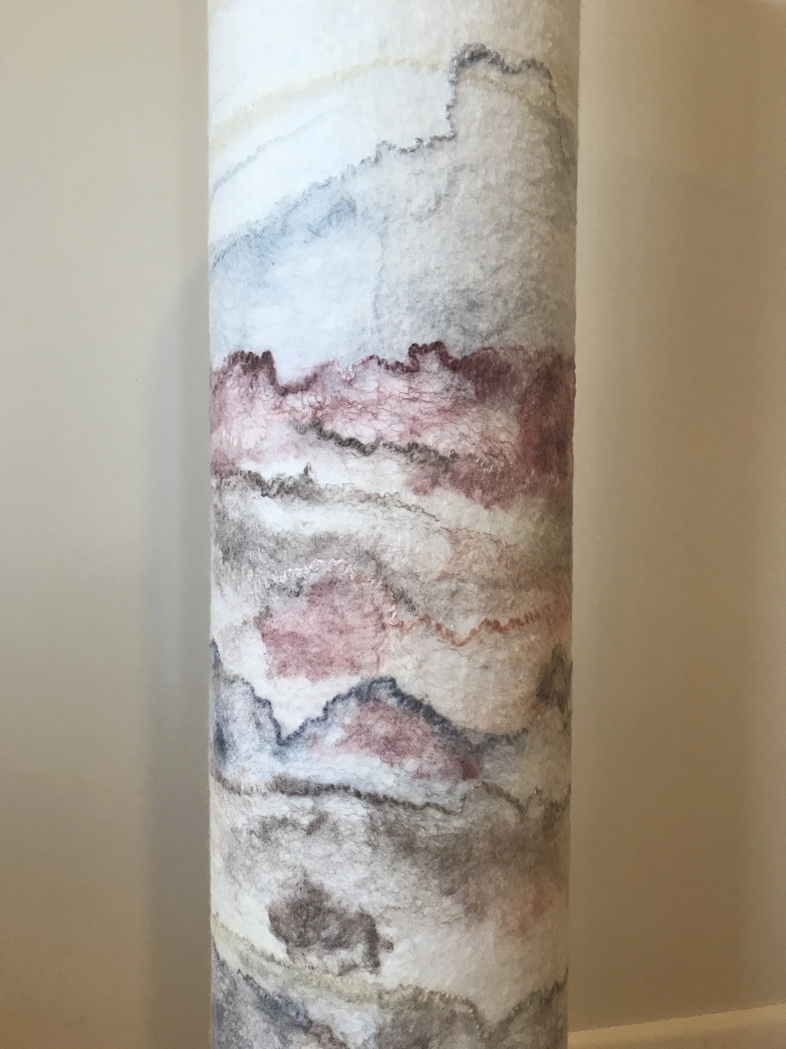 Dusk Light Tube