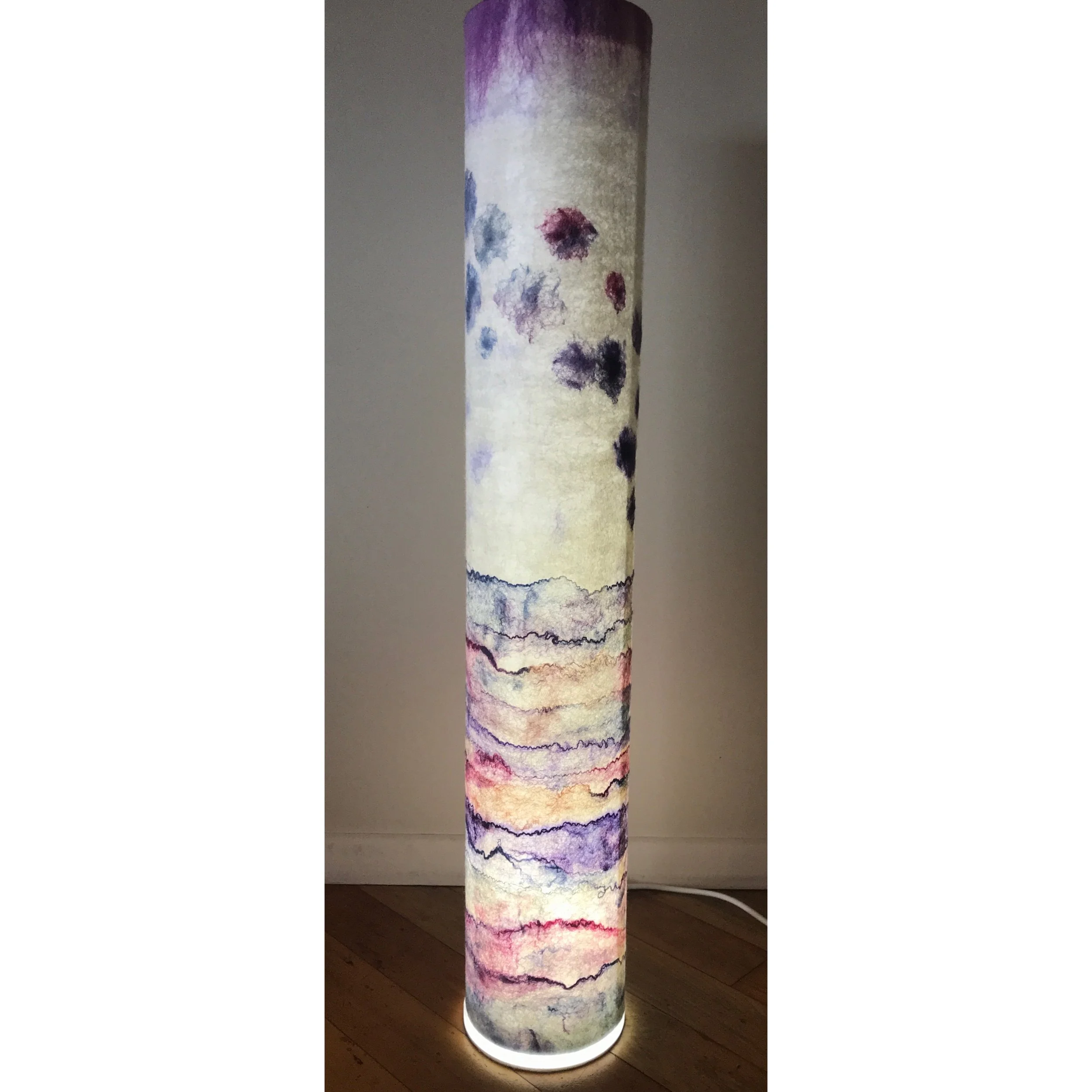 Ultra-Violet Light Tube