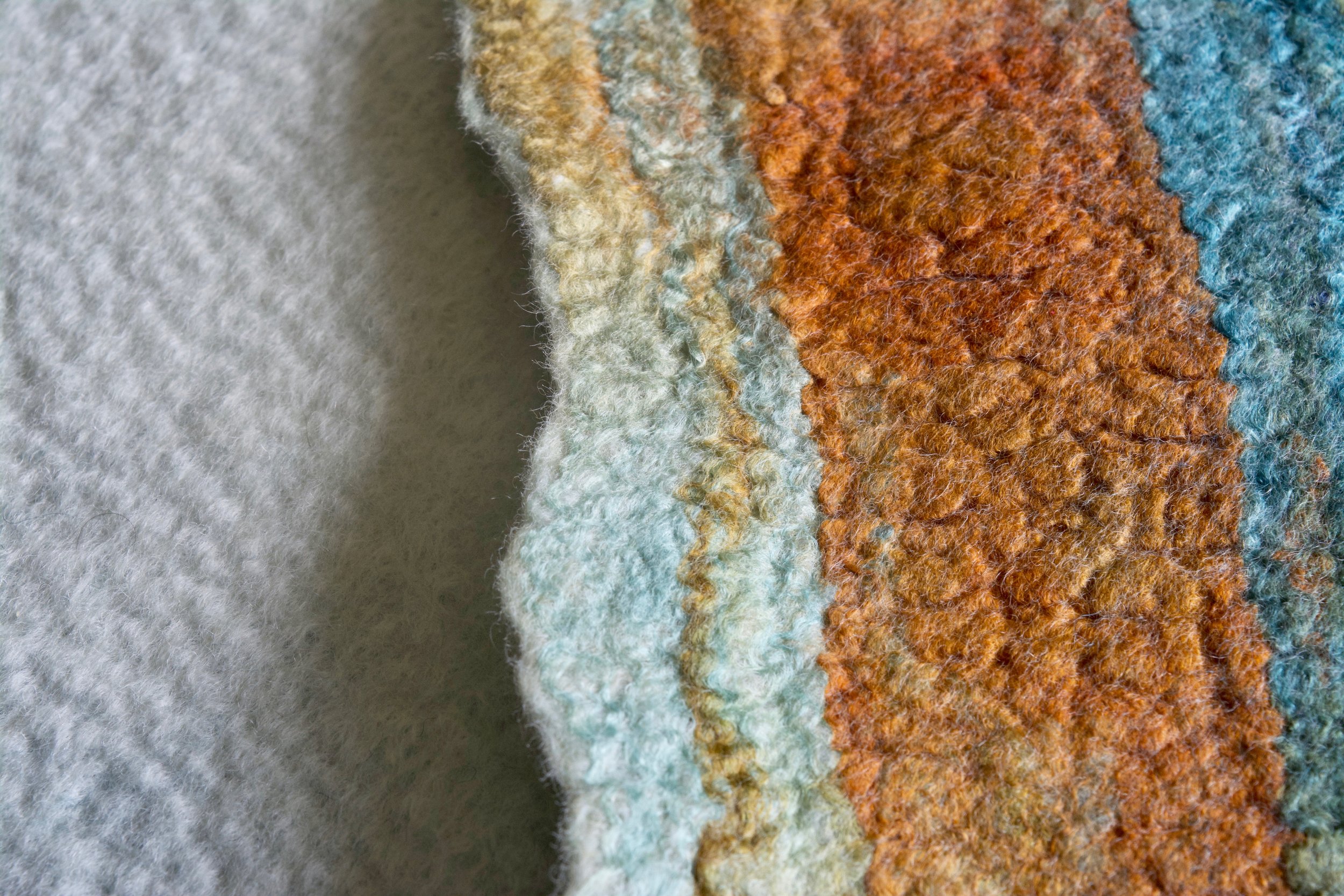 Kaikoura Detail