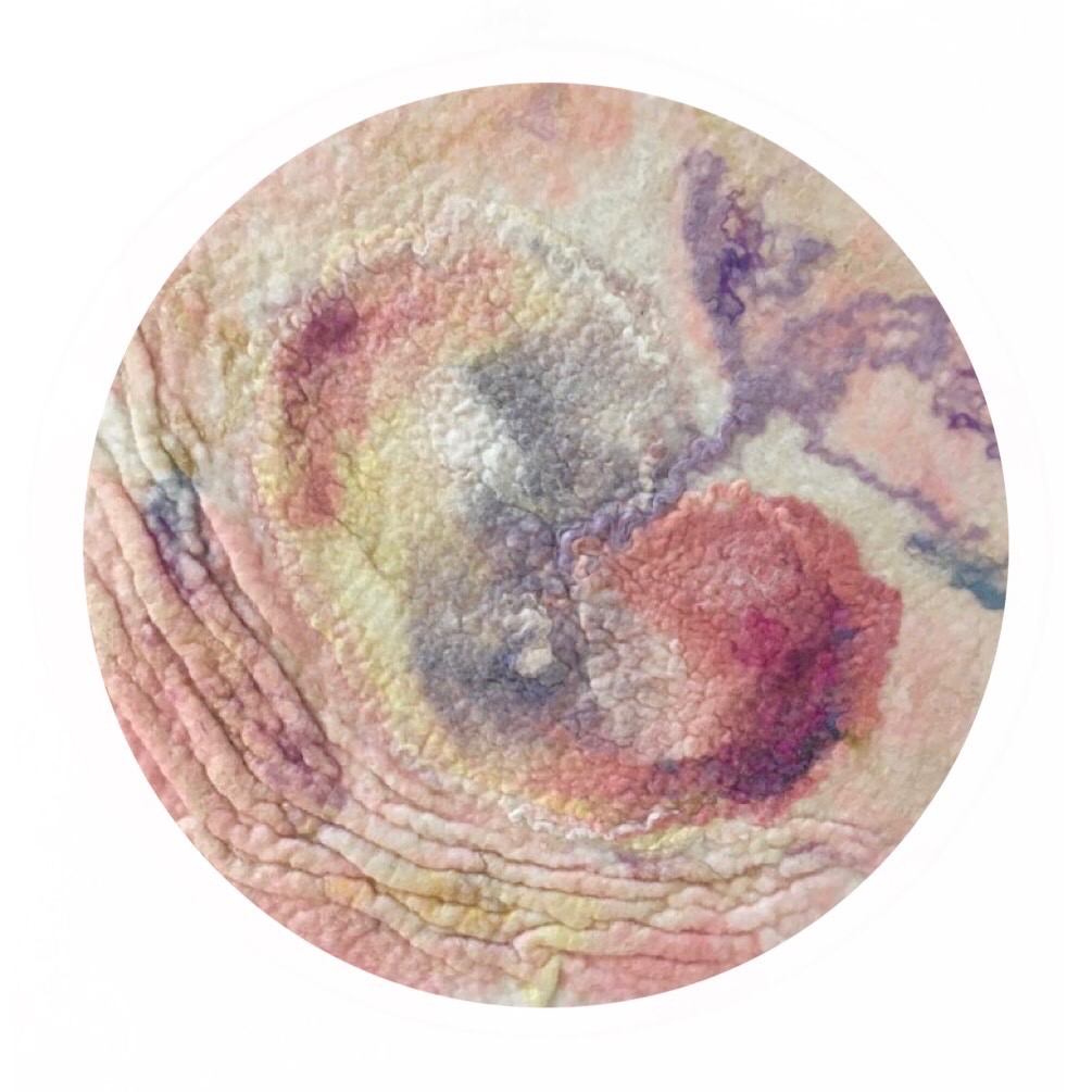 It's a Girl - SOLD