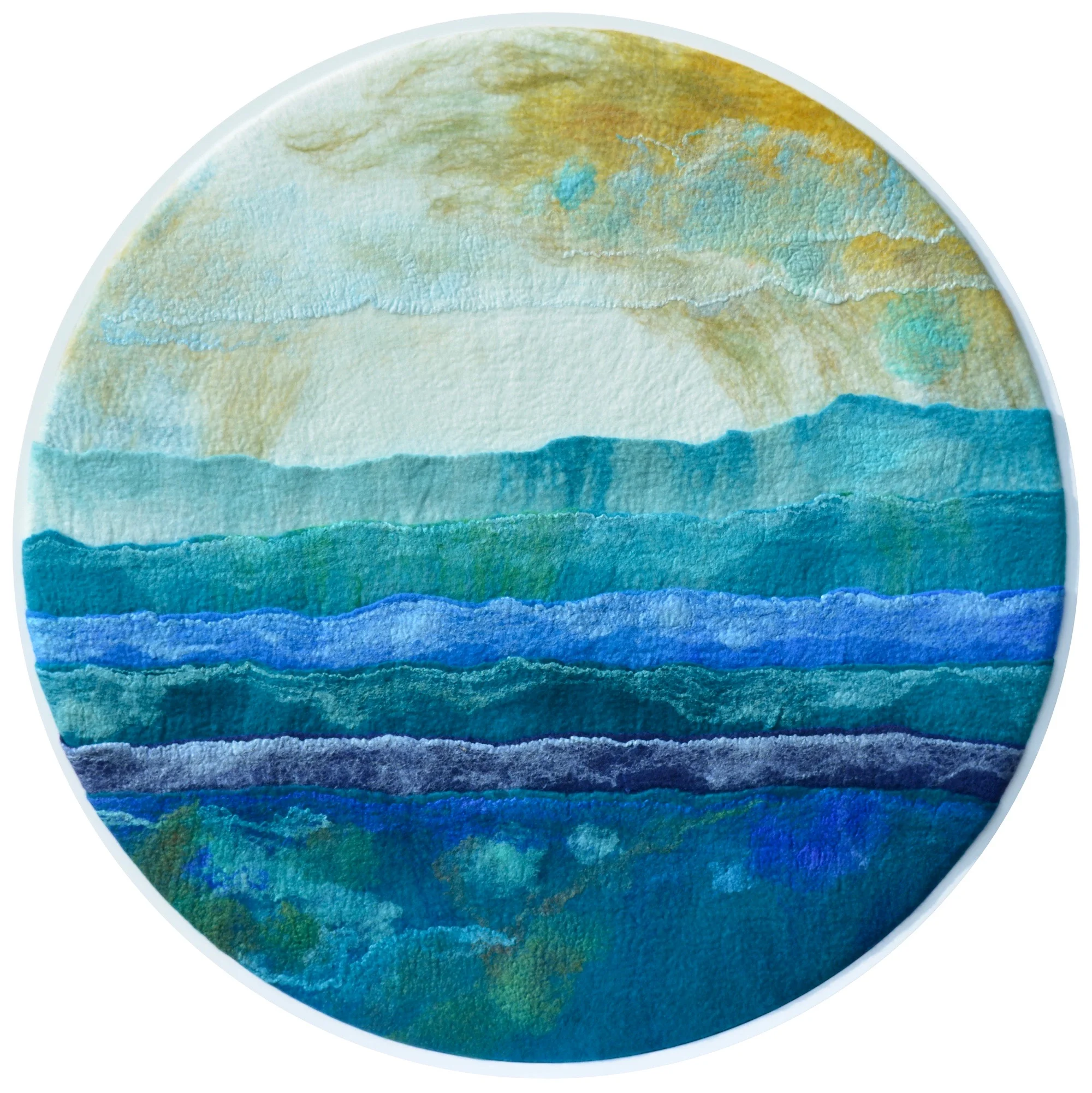 Today I will stay on the Shore.jpeg