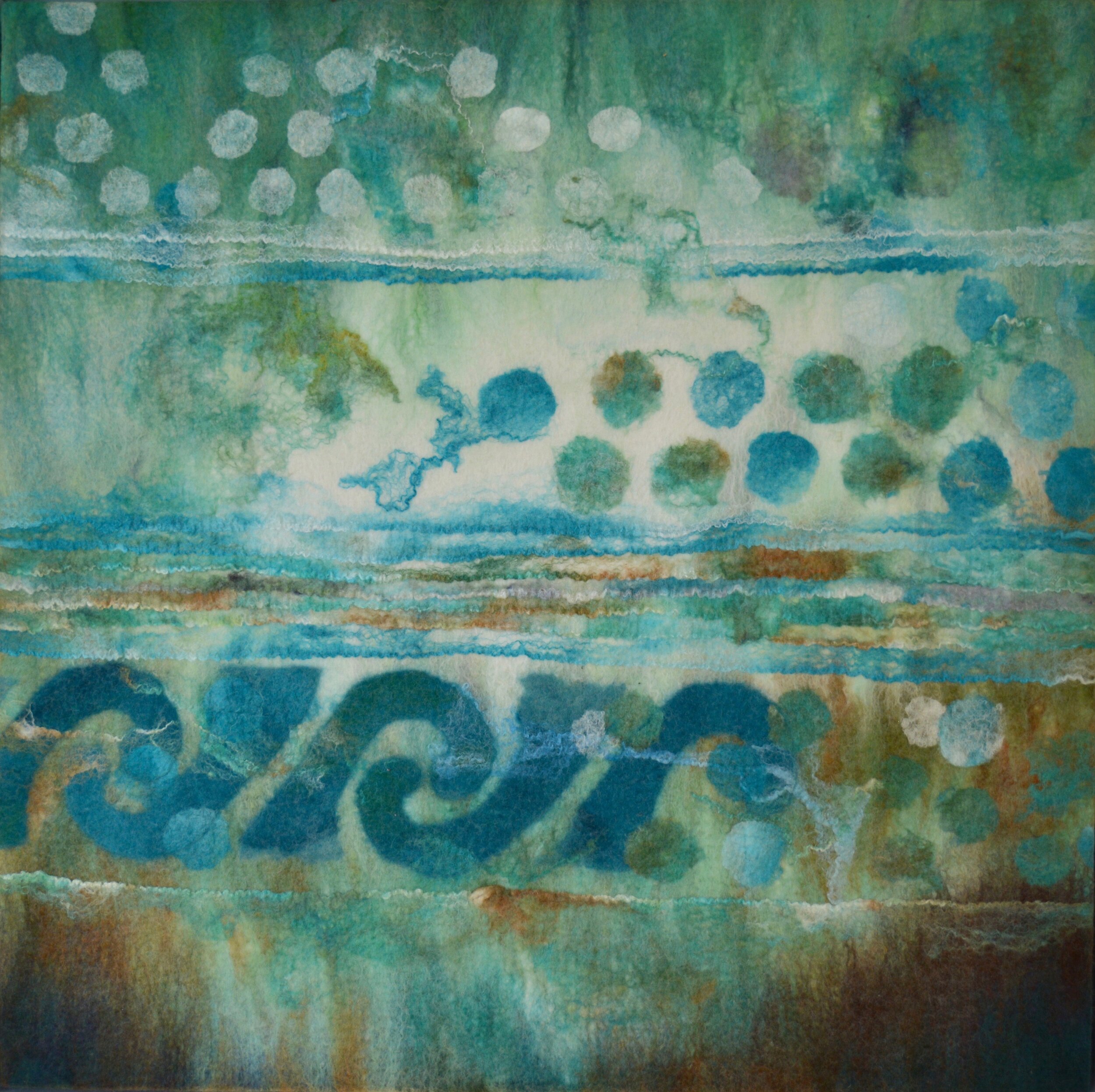 Subterranean Flow