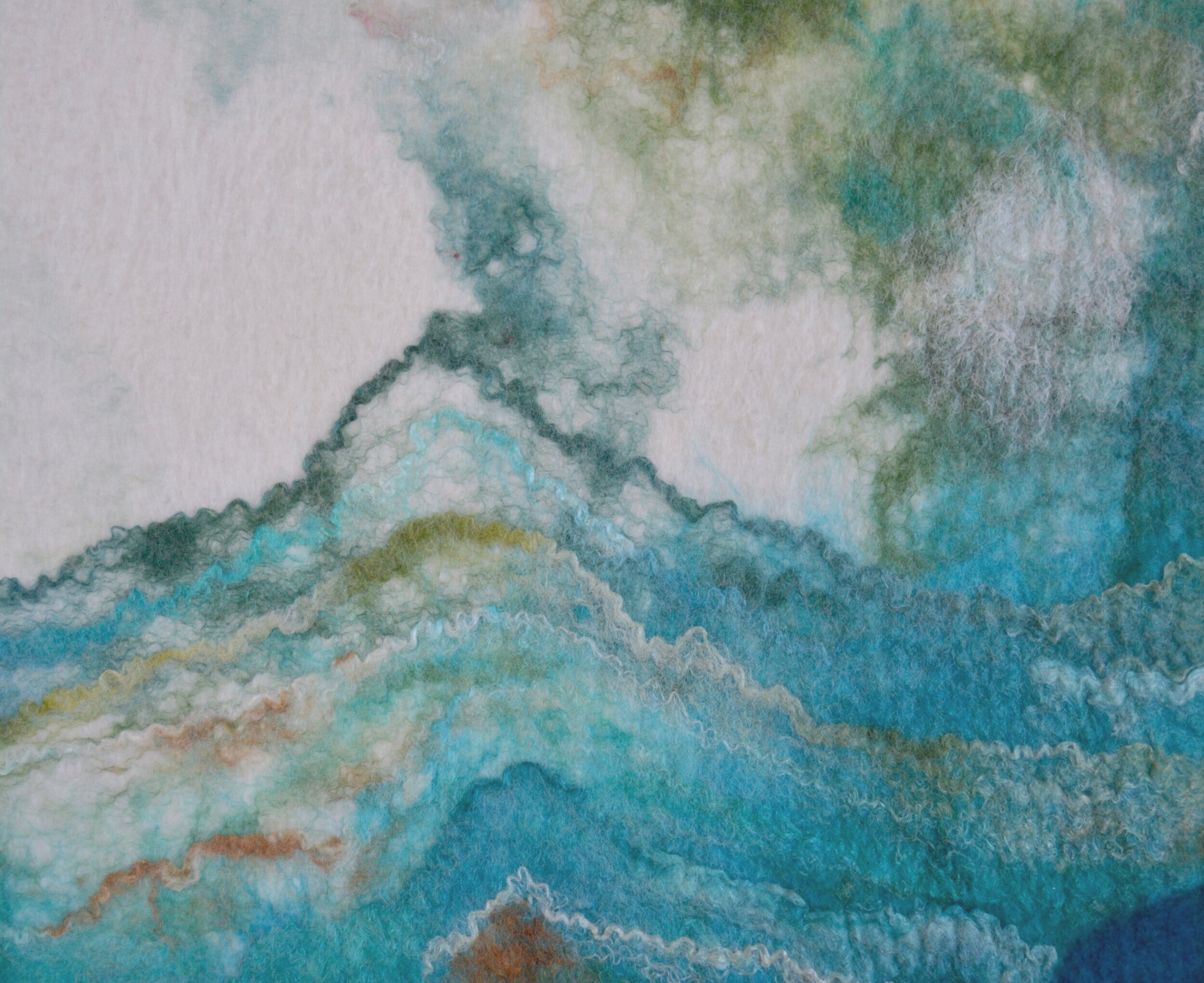 Detail - Groundwater Override