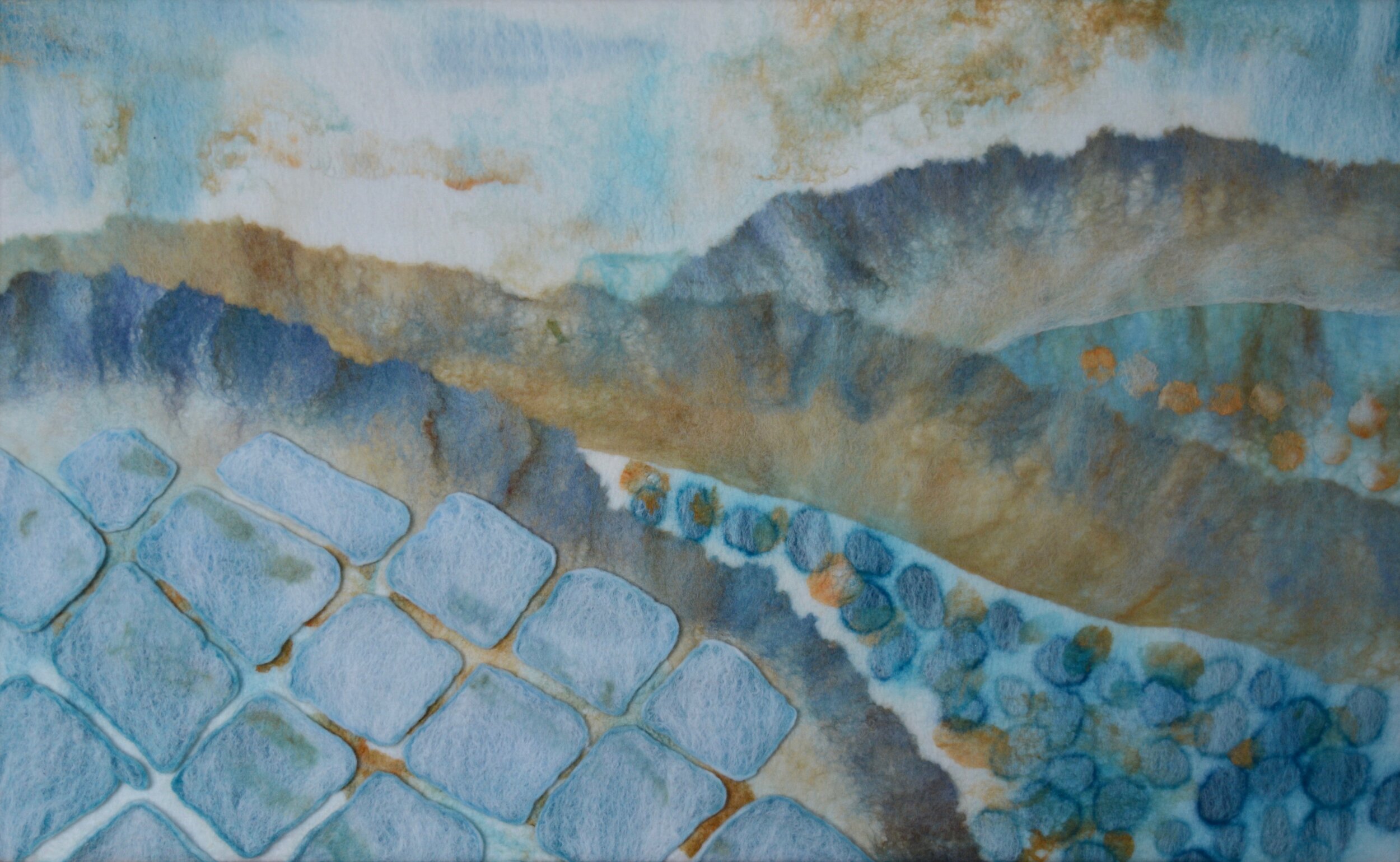 Glacial Retreat