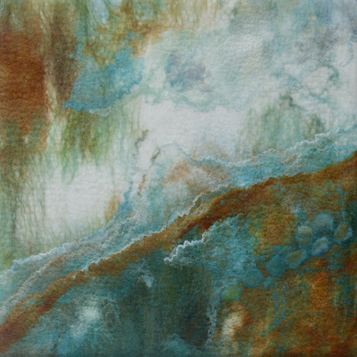 SOLD - Brooding 1