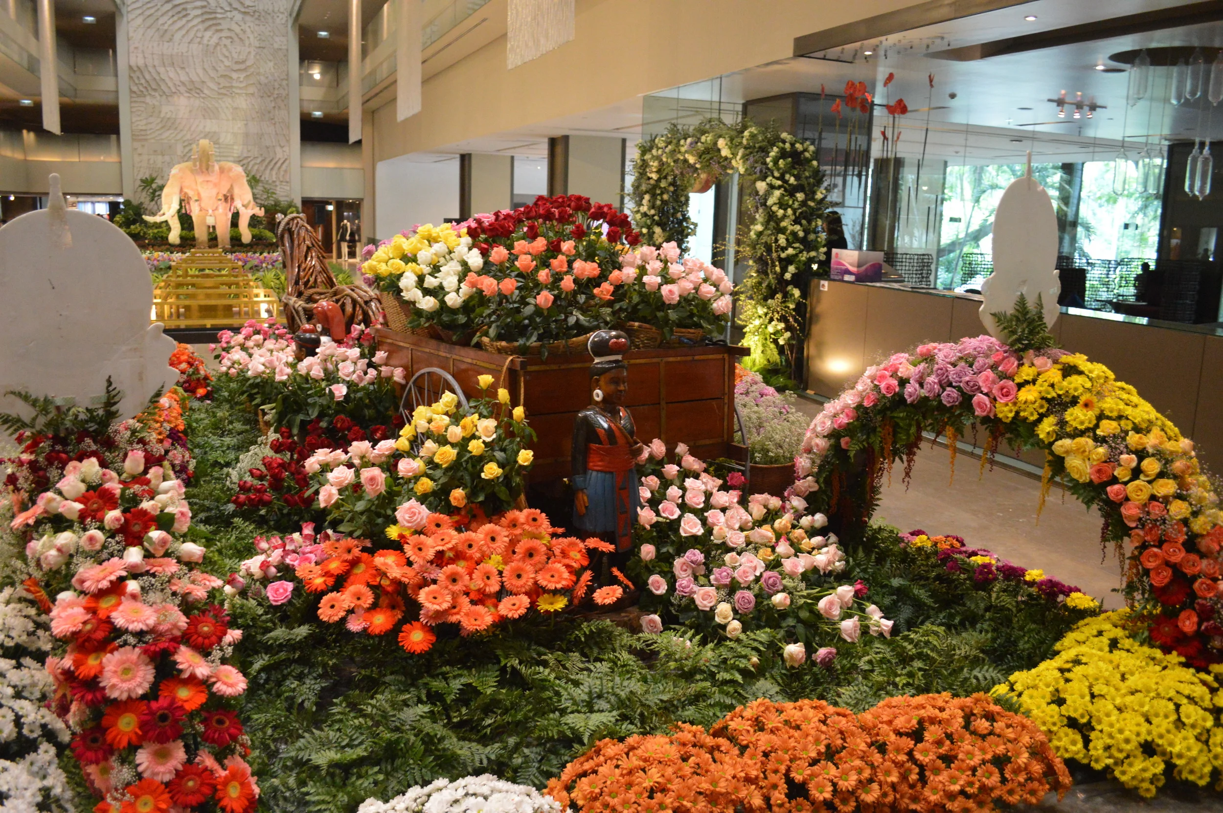 Gallery — World Flower Council