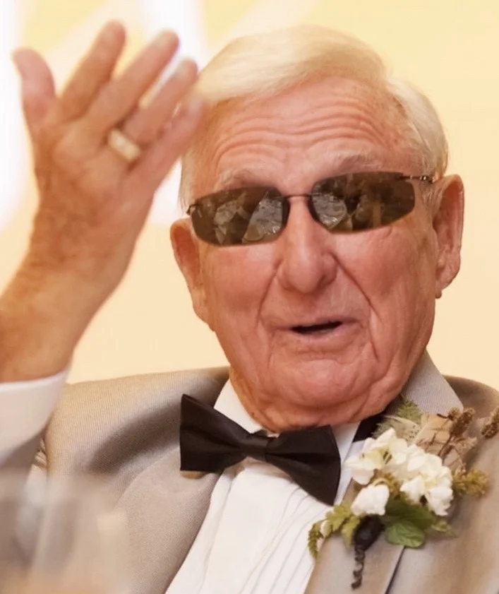 Deano bids farewell .jpg