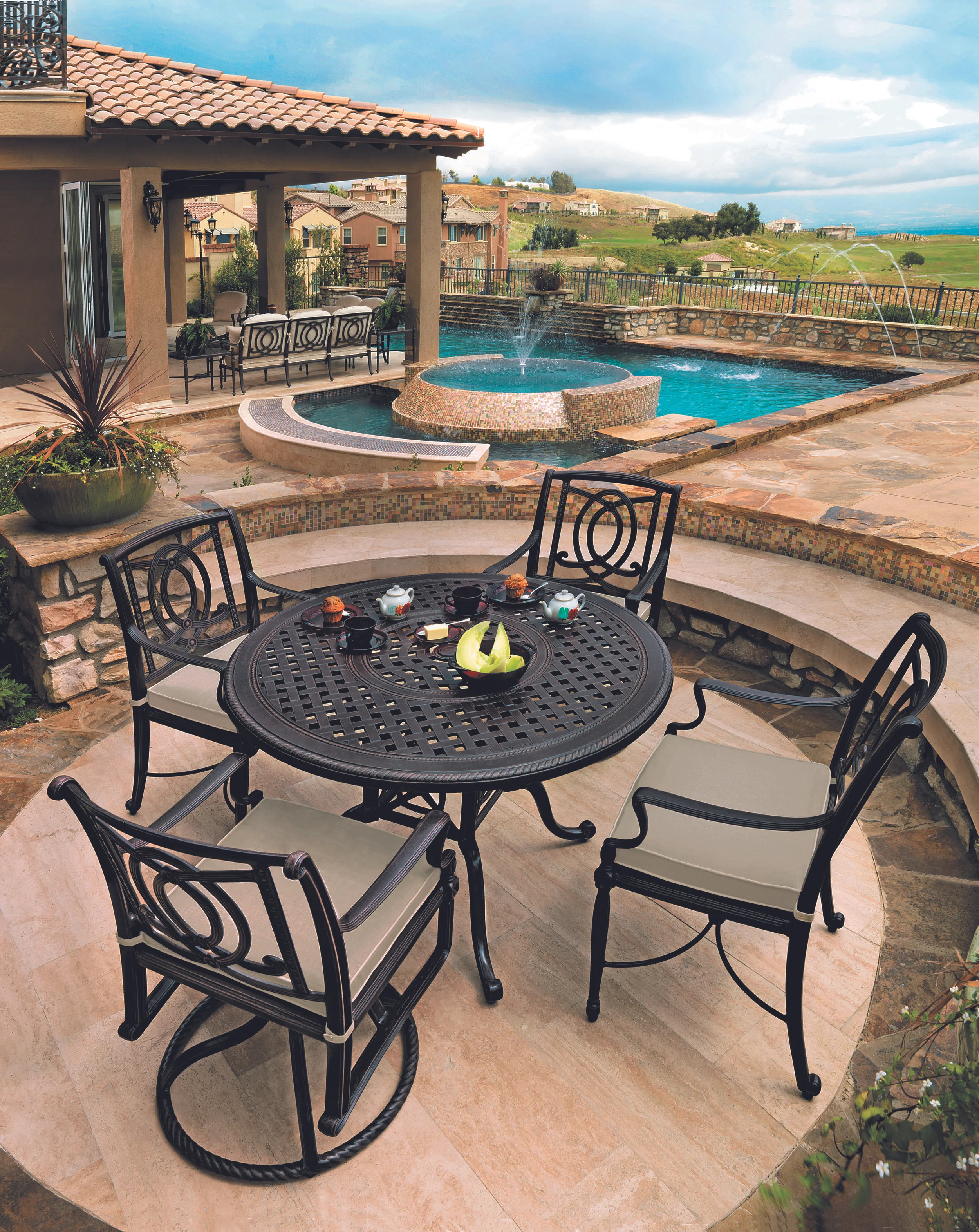 australia outdoor furniture on Gensun Australia