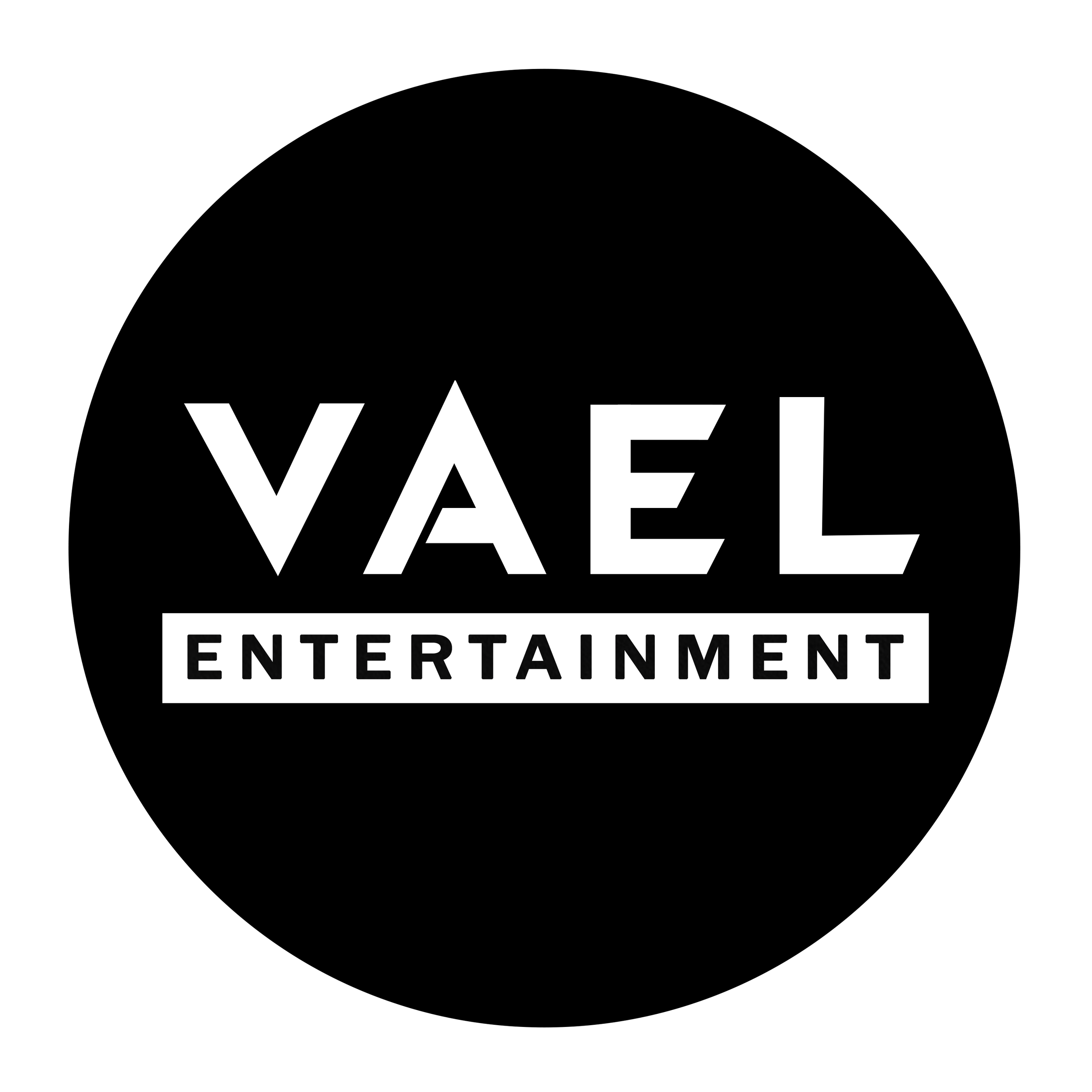 Vael Entertainment Logo