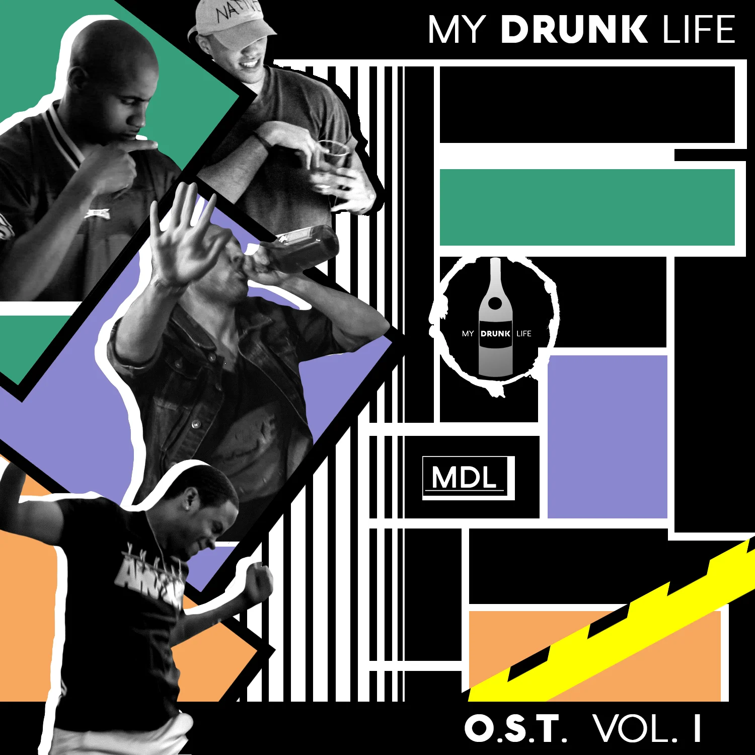 MDL-OST vol.1 cover.jpg