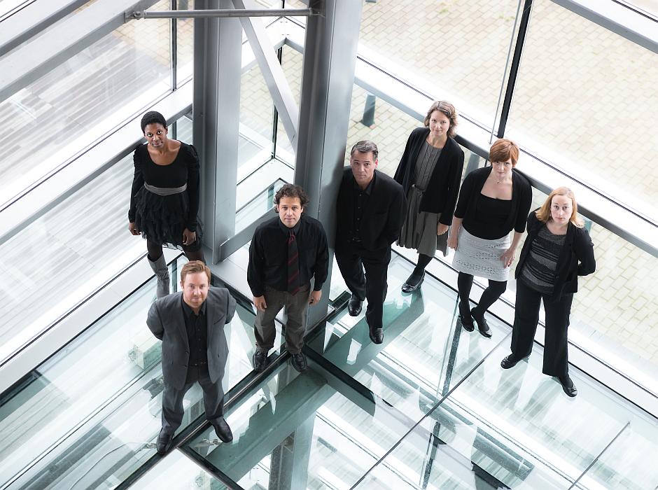Rushes Ensemble