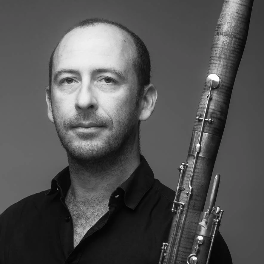 Guest Master Class: Luke Whitehead of the Philharmonia Orchestra, London