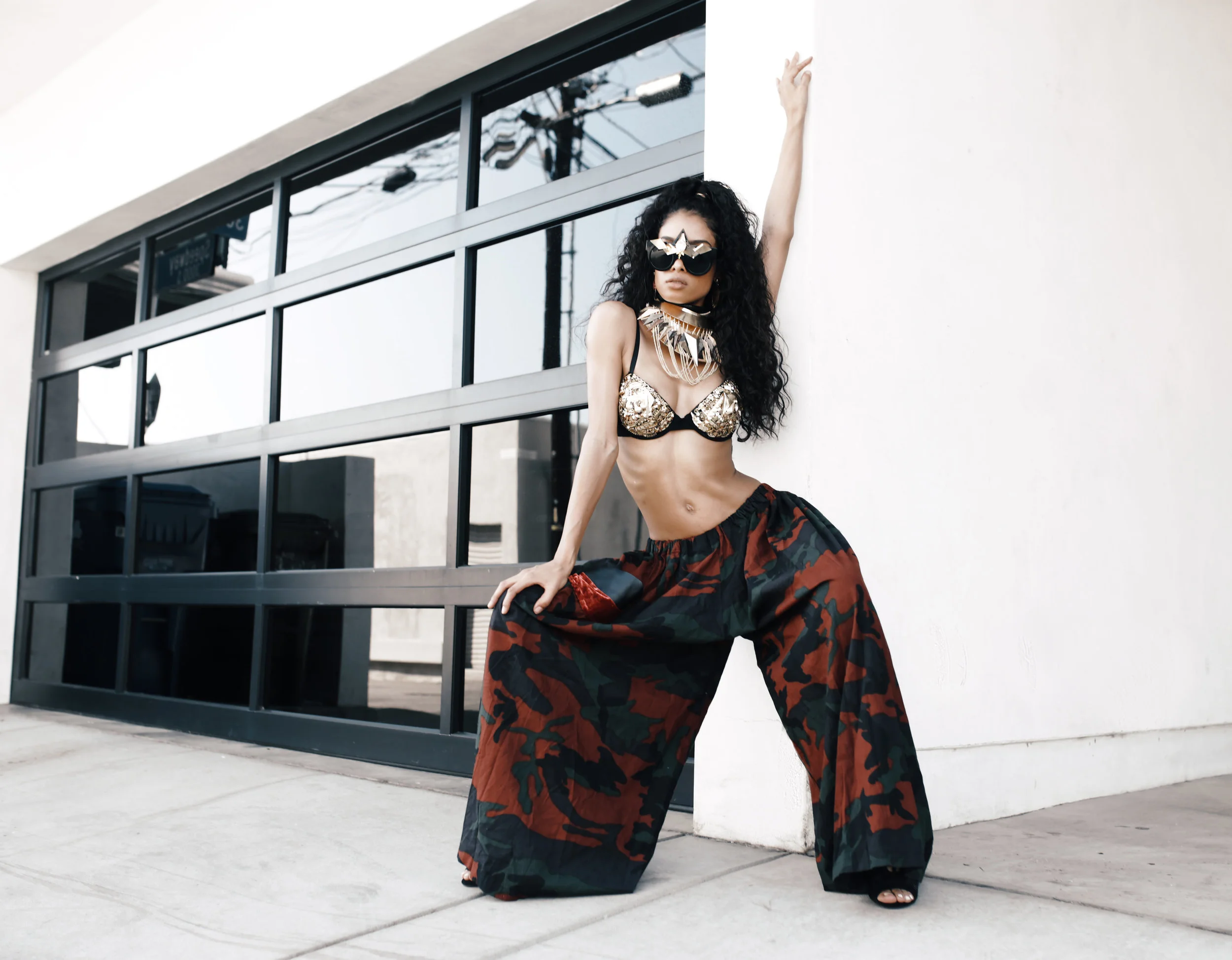 Gridlock X #RiotJones 