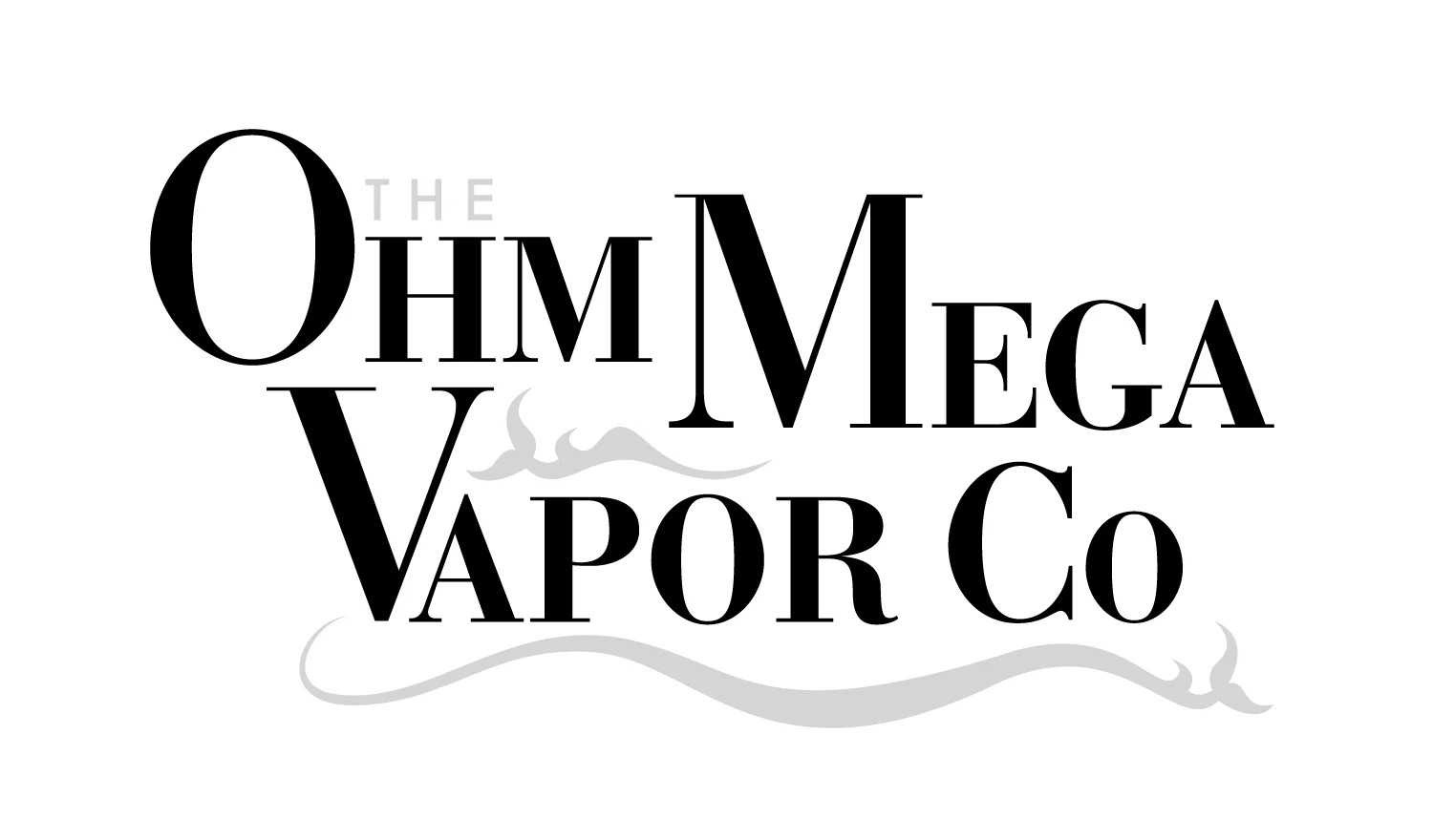 The Ohm Mega Vapor Company