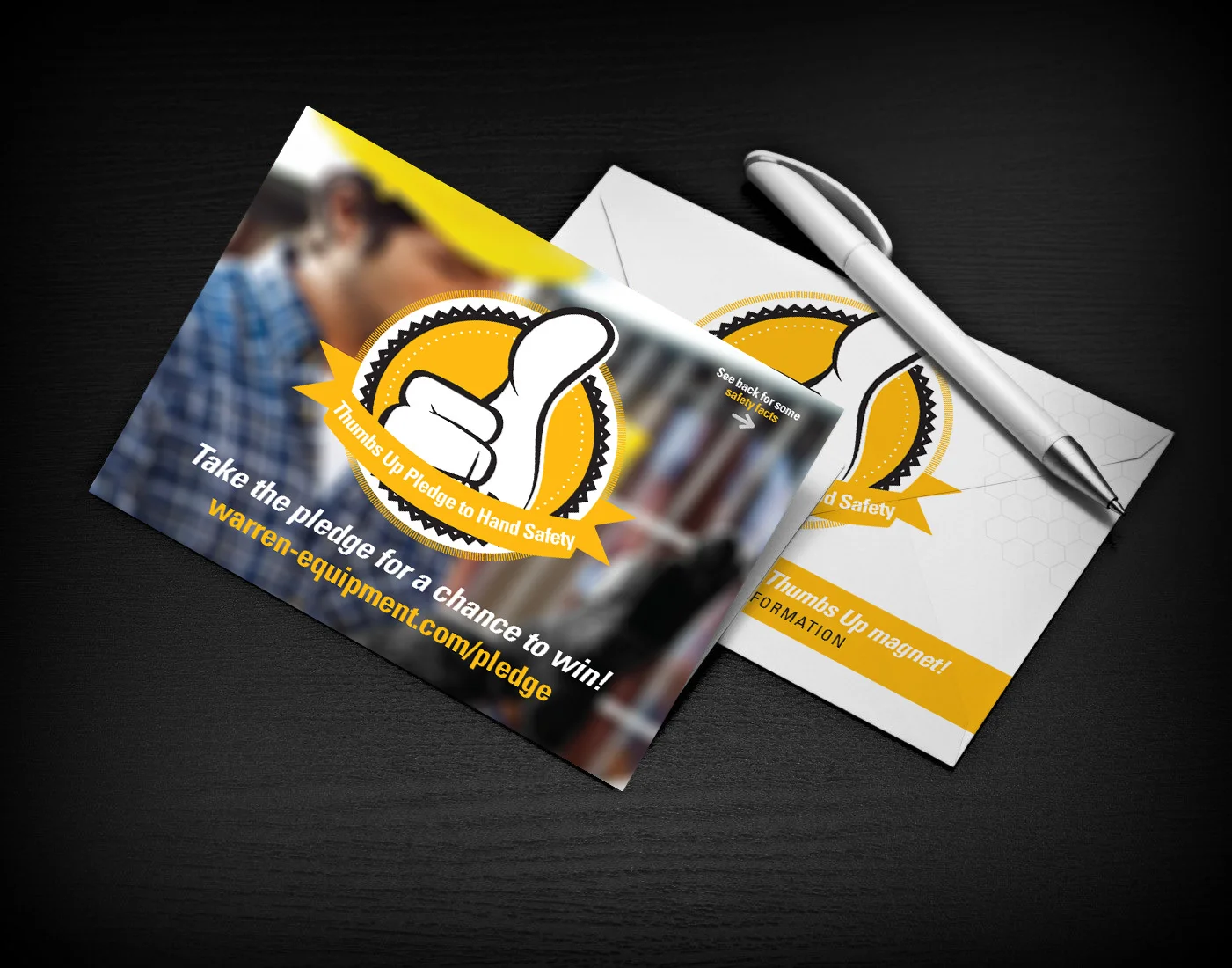Card & Envelope