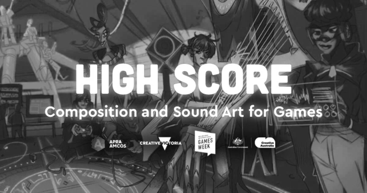 HighScore 2023 - The second most dangerous word… Yes