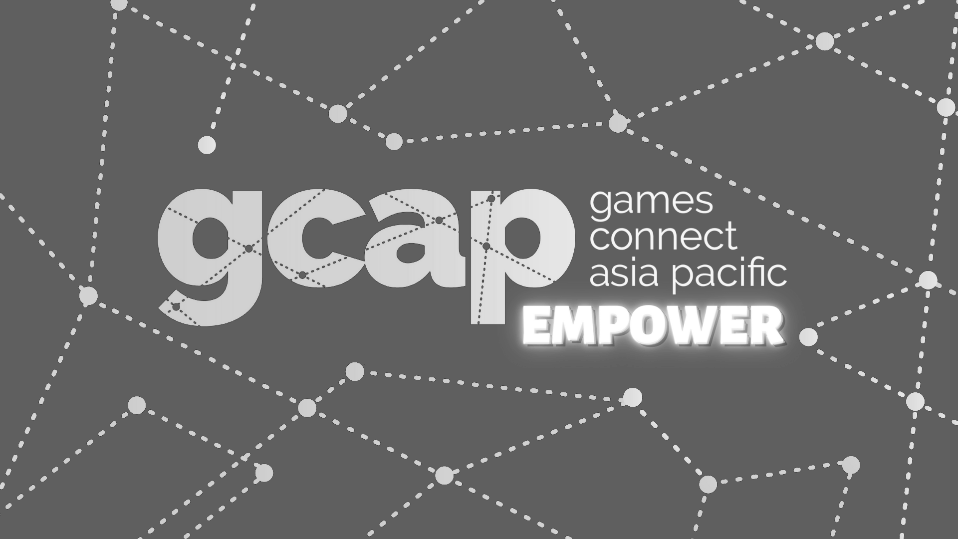 GCAP 2024 - New ways to die: sound designing an evolving brand