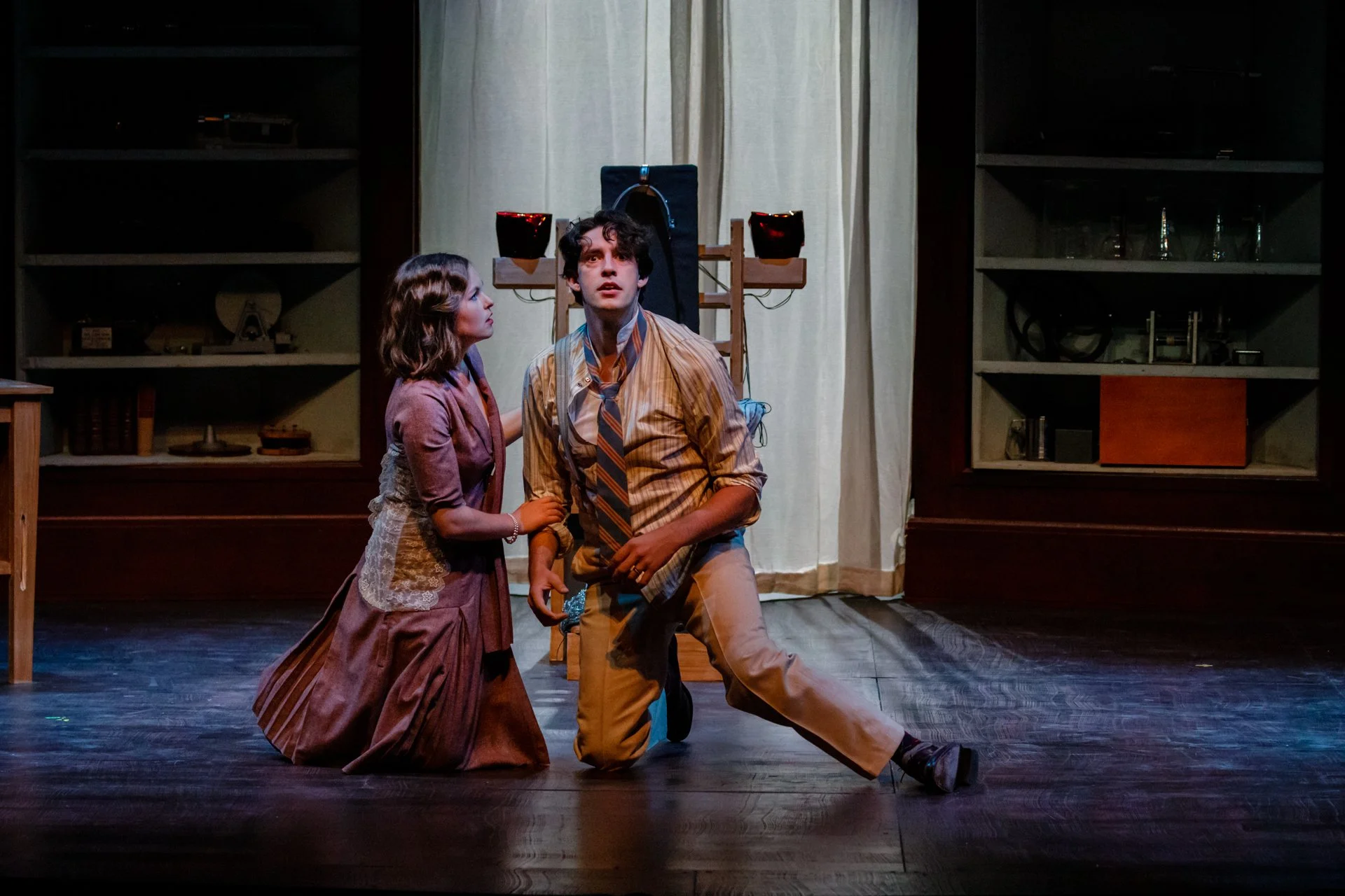 "Sleight of Mind" by Daniela Vlaskalic